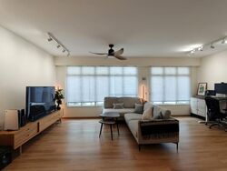 Blk 318C Yishun Greenwalk (Yishun), HDB 5 Rooms #602069921